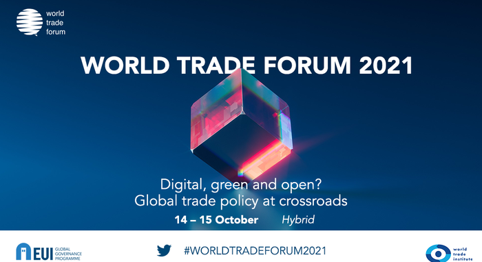 World Trade Forum 2021